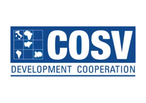 COSV - Logo