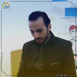 ورشة الكتابة الإبداعية - مركز مؤسسة العزم للريادة والتنمية في حمص