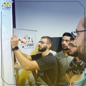ورشة متطوع فاعل - مؤسسة العزم للريادة والتنمية - حمص