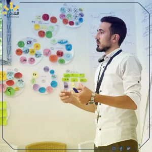 ورشة متطوع فاعل - مؤسسة العزم للريادة والتنمية - حمص