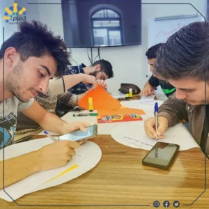 ورشة متطوع فاعل - مؤسسة العزم للريادة والتنمية - حمص