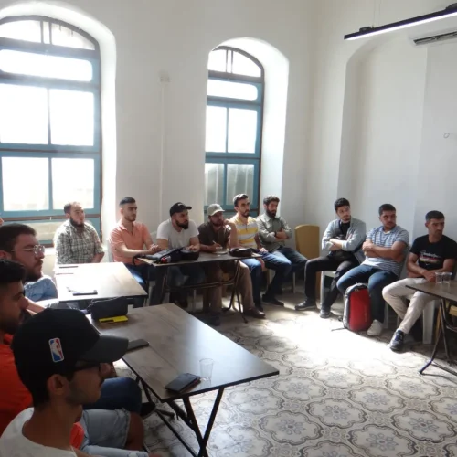 تدريب تصميم منظومات الطاقة الشمسية