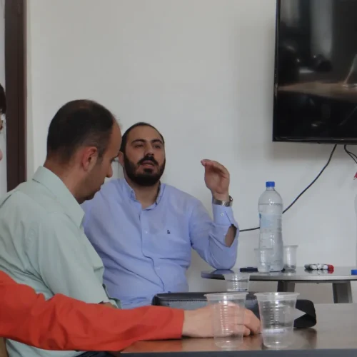 تدريب تصميم منظومات الطاقة الشمسية