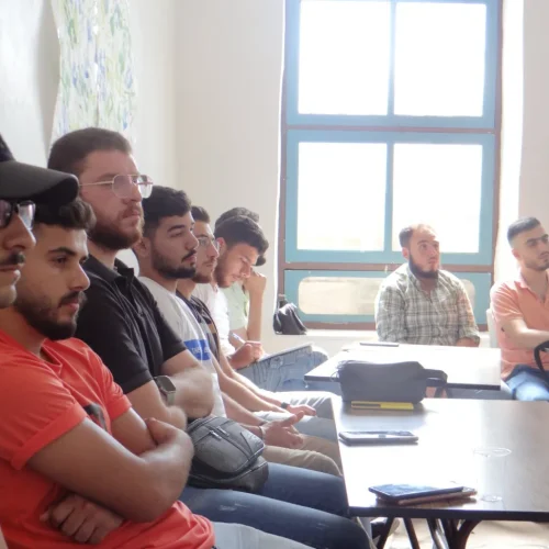 تدريب تصميم منظومات الطاقة الشمسية