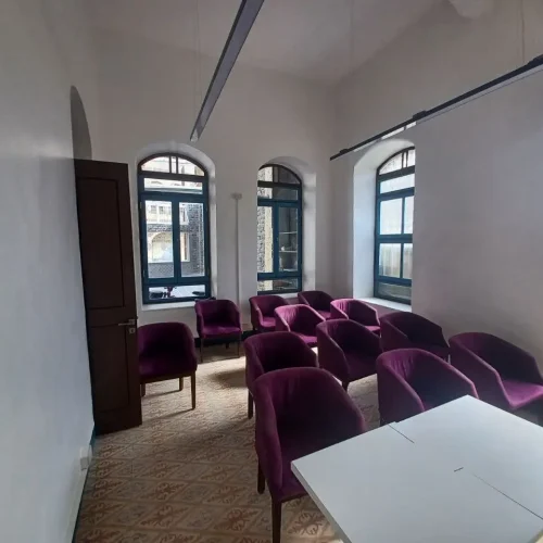 مركز مؤسسة العزم للريادة والتنمية في حمص (5)