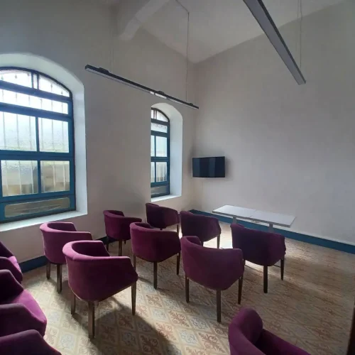 مركز مؤسسة العزم للريادة والتنمية في حمص (6)